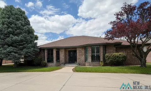 5001 Carriage Rd, Hobbs, NM 88240