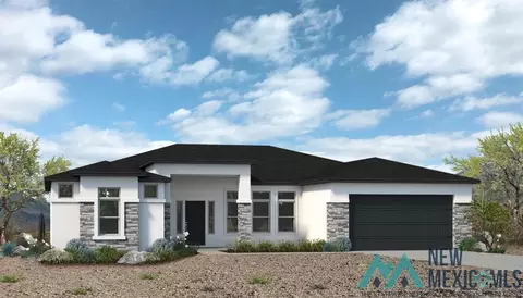 3605 S Sunnyview Ave, Carlsbad, NM 88220