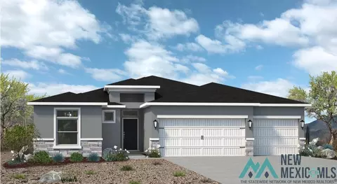 3619 S Sunnyview Ave, Carlsbad, NM 88220