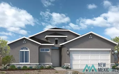 3621 S Sunnyview Ave, Carlsbad, NM 88220