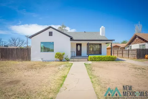 816 S Fourth St, Artesia, NM 88210