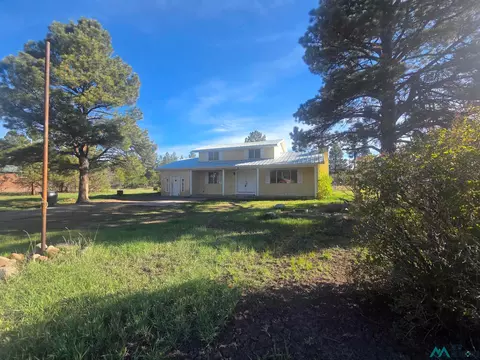 111 N Pinon Dr, Chama, NM 87520