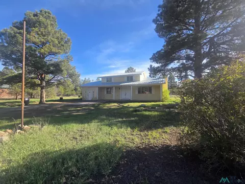 111 N Pinon Dr, Chama, NM 87520