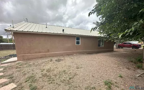 381 E Lake Ave, Fort Sumner, NM 88119