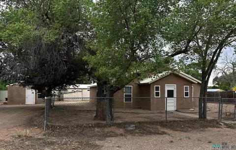 381 E Lake Ave, Fort Sumner, NM 88119