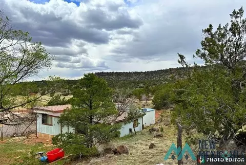 14 Loren Dr, Quemado, NM 87829 photo 3