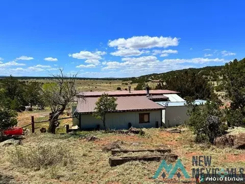 14 Loren Dr, Quemado, NM 87829 photo 2
