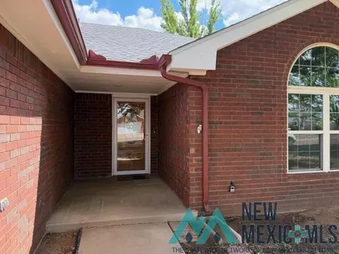 Exterior - 213 Wilmington Cir, Clovis, NM 88101 photo 2 of 2