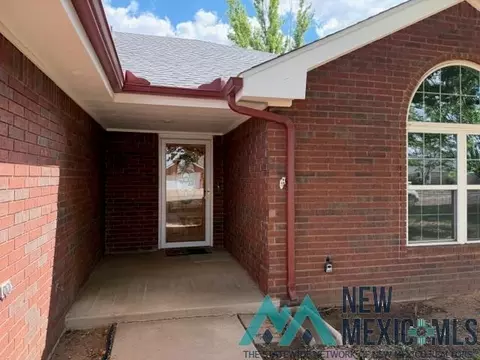 213 Wilmington, Clovis, NM 88101 photo 2