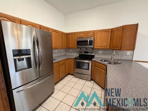 Kitchen - 213 Wilmington Cir, Clovis, NM 88101 photo 1 of 3