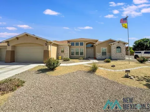 1609 W Poco, Hobbs, NM 88240