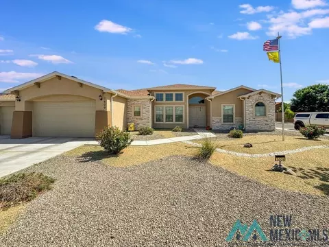 1609 W Poco, Hobbs, NM 88240