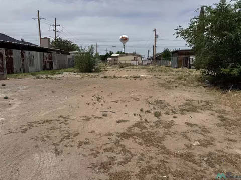 718 Champ Clark Ave, Artesia, NM 88210
