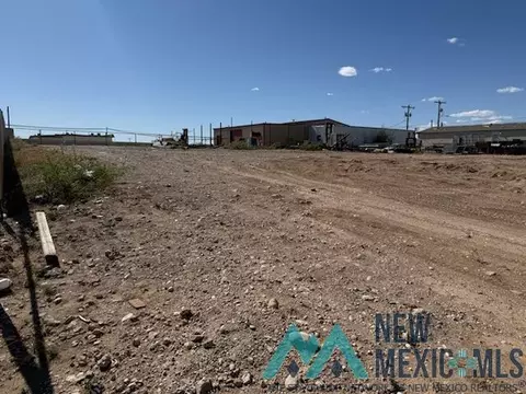 319 Kircher Street, Carlsbad, NM 88220