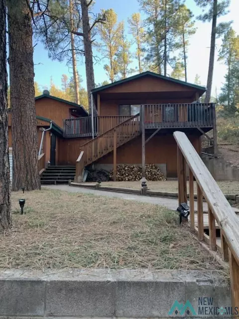 109 Bradley Dr, Ruidoso, NM 88345
