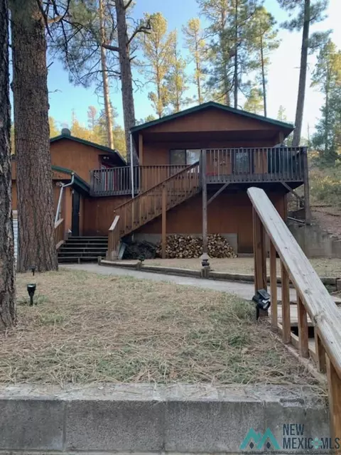109 Bradley Dr, Ruidoso, NM 88345