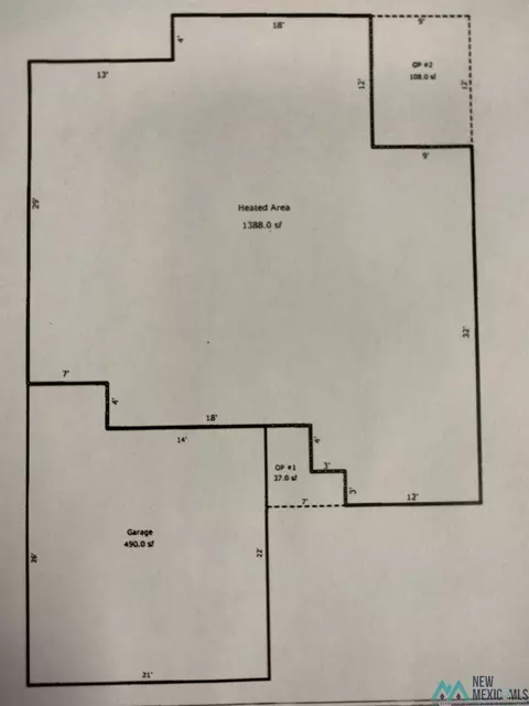 200 Almond Tree Ln, Clovis, NM 88101 photo 7