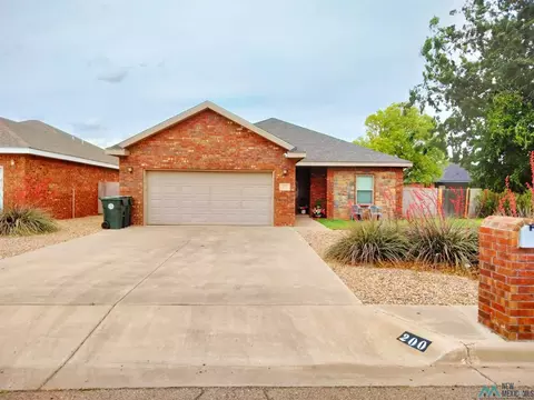 200 Almond Tree Ln, Clovis, NM 88101 photo 6