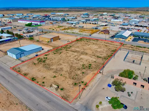5203 Buena Vista Drive, Carlsbad, NM 88220