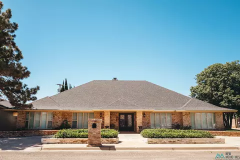 613 Jemez Dr, Hobbs, NM 88240