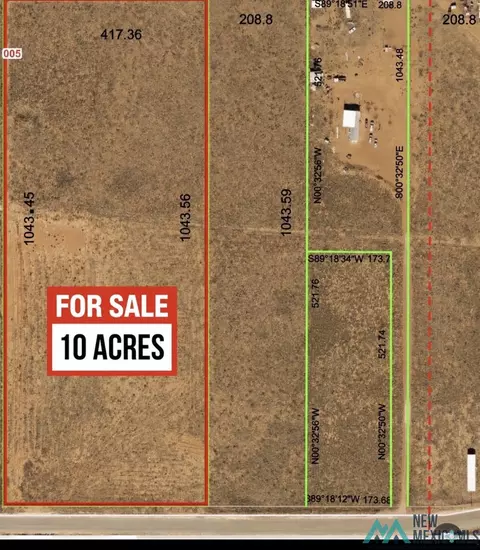 tbd Stanolind Rd, Hobbs, NM 88240