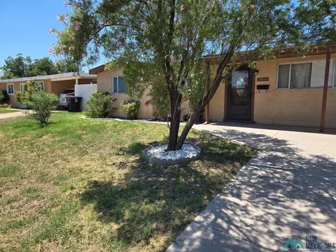 2904 S Lea Ave, Roswell, NM 88203