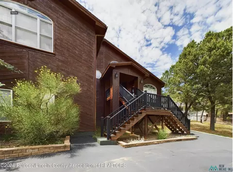 333 Ll Davis Dr, Ruidoso, NM 88345