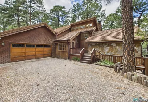 105 Bent Tree Ct, Alto, NM 88312