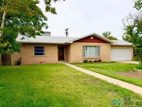 1111 N Ural St, Carlsbad, NM 88220