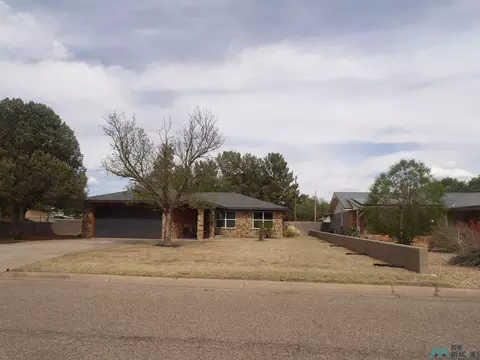 1605 S Avenue B Ave, Portales, NM 88130