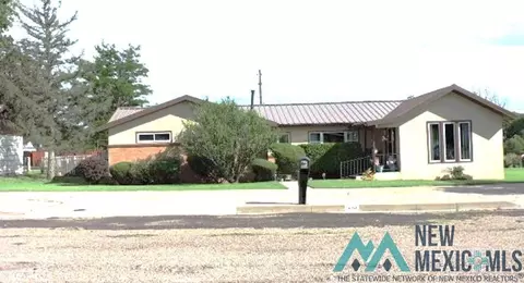 420 W Broadway St, Clayton, NM 88415