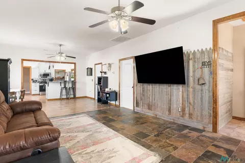 Living - 615 Gidding St, Clovis, NM 88101 photo 1 of 3