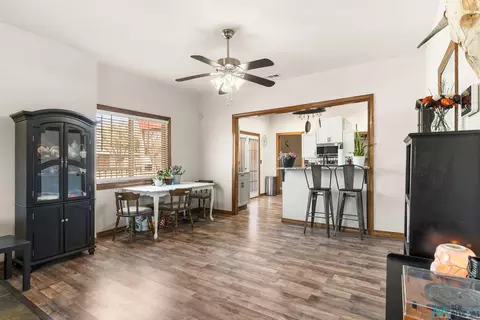Dining - 615 Gidding St, Clovis, NM 88101 photo 1 of 1