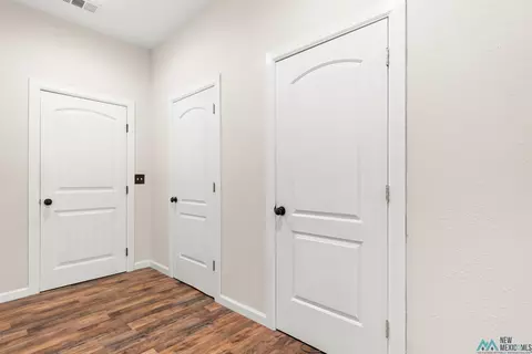 Entry Way - 615 Gidding St, Clovis, NM 88101 photo 1 of 1