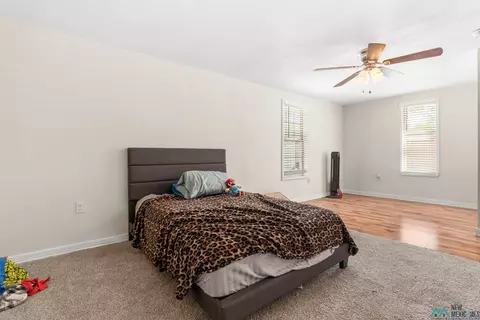 Bedroom - 615 Gidding St, Clovis, NM 88101 photo 7 of 7