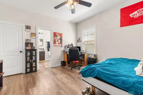 Bedroom - 615 Gidding St, Clovis, NM 88101 photo 2 of 7