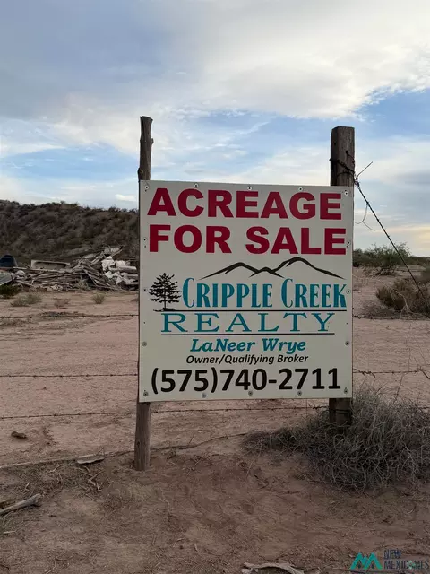 Trujillo Creek, Arrey, NM 87930 photo 9