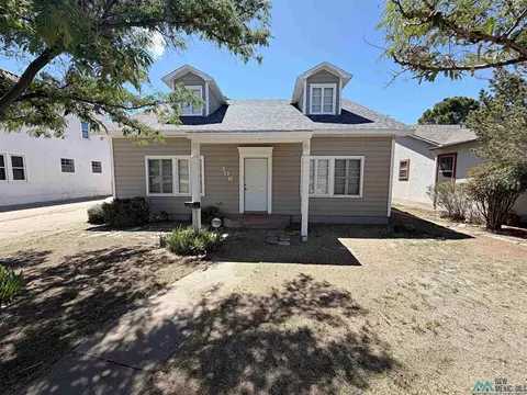 306 N Michigan Ave, Roswell, NM 88203