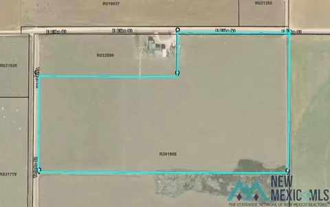 370 Toledo St, Portales, NM 88130
