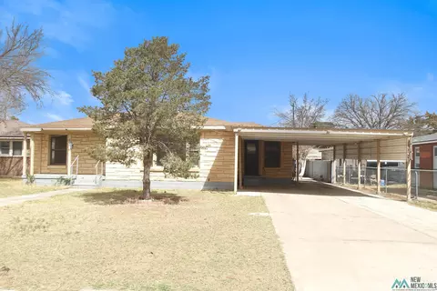 606 E Yucca Dr, Hobbs, NM 88240