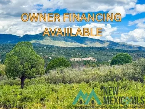 3 Paradise Vly, Timberon, NM 88350