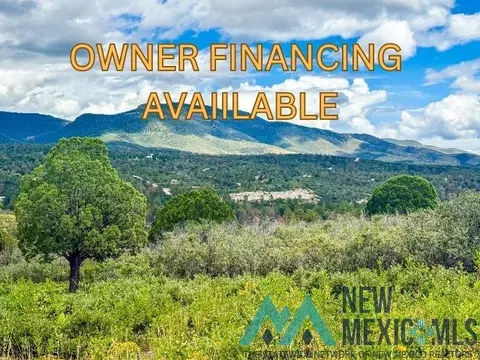 lot3 Paradise Valley Rd, Timberon, NM 88350