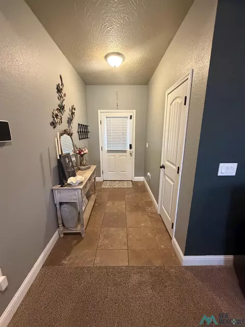 Entry Way - 708 Almond Tree Ln, Clovis, NM 88101 photo 1 of 2