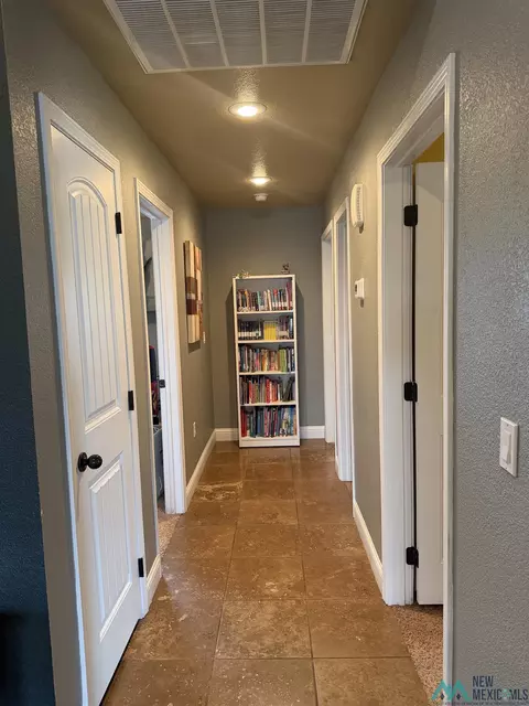 Entry Way - 708 Almond Tree Ln, Clovis, NM 88101 photo 2 of 2
