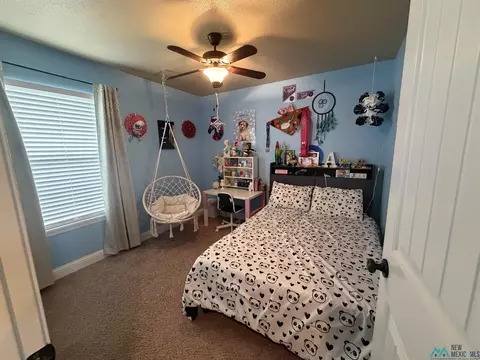 Bedroom - 708 Almond Tree Ln, Clovis, NM 88101 photo 7 of 8
