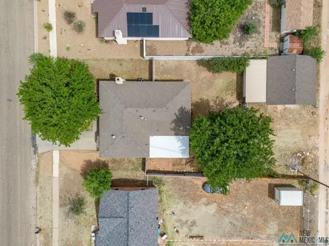 View/Area - 1621 N Lea St, Clovis, NM 88101 photo 9 of 12