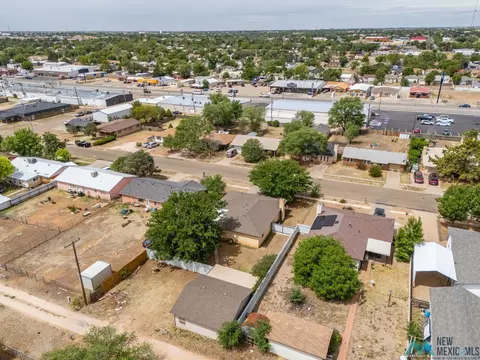 View/Area - 1621 N Lea St, Clovis, NM 88101 photo 3 of 12