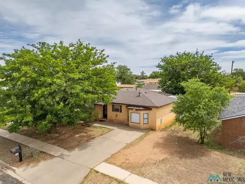 View/Area - 1621 N Lea St, Clovis, NM 88101 photo 1 of 12