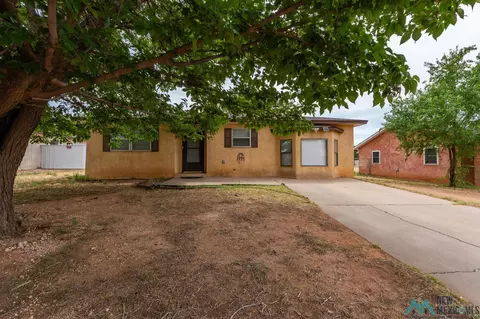 1621 N Lea St, Clovis, NM 88101