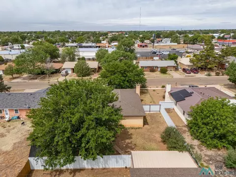 View/Area - 1621 N Lea St, Clovis, NM 88101 photo 10 of 12